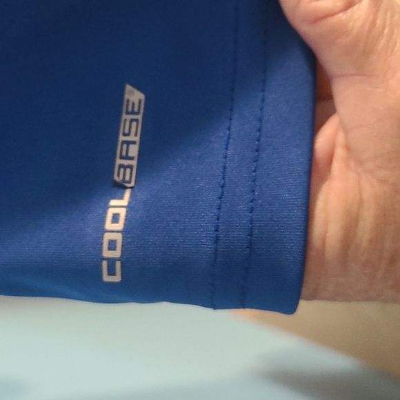 Men's Cub Jersey - Picture 5 of 9